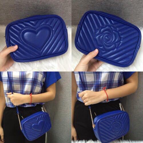 Mary kay sling new arrivals bag