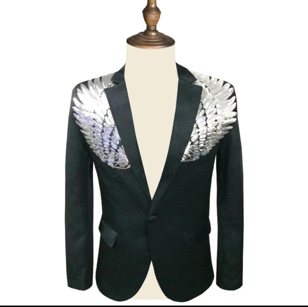 Blazers wings hartwell ga