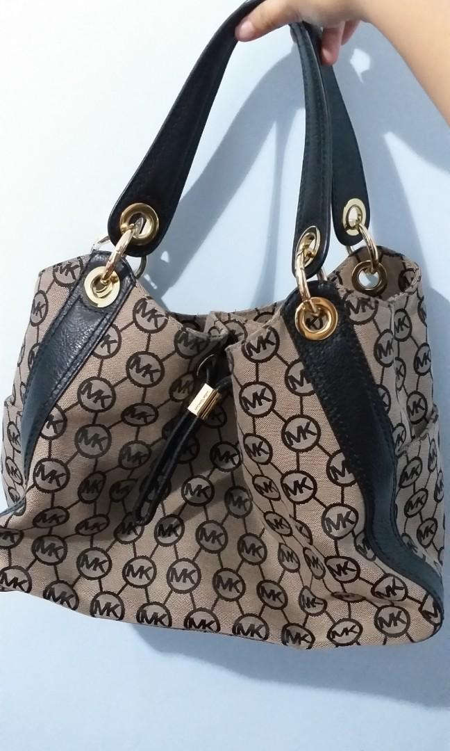 Mk ludlow bag store