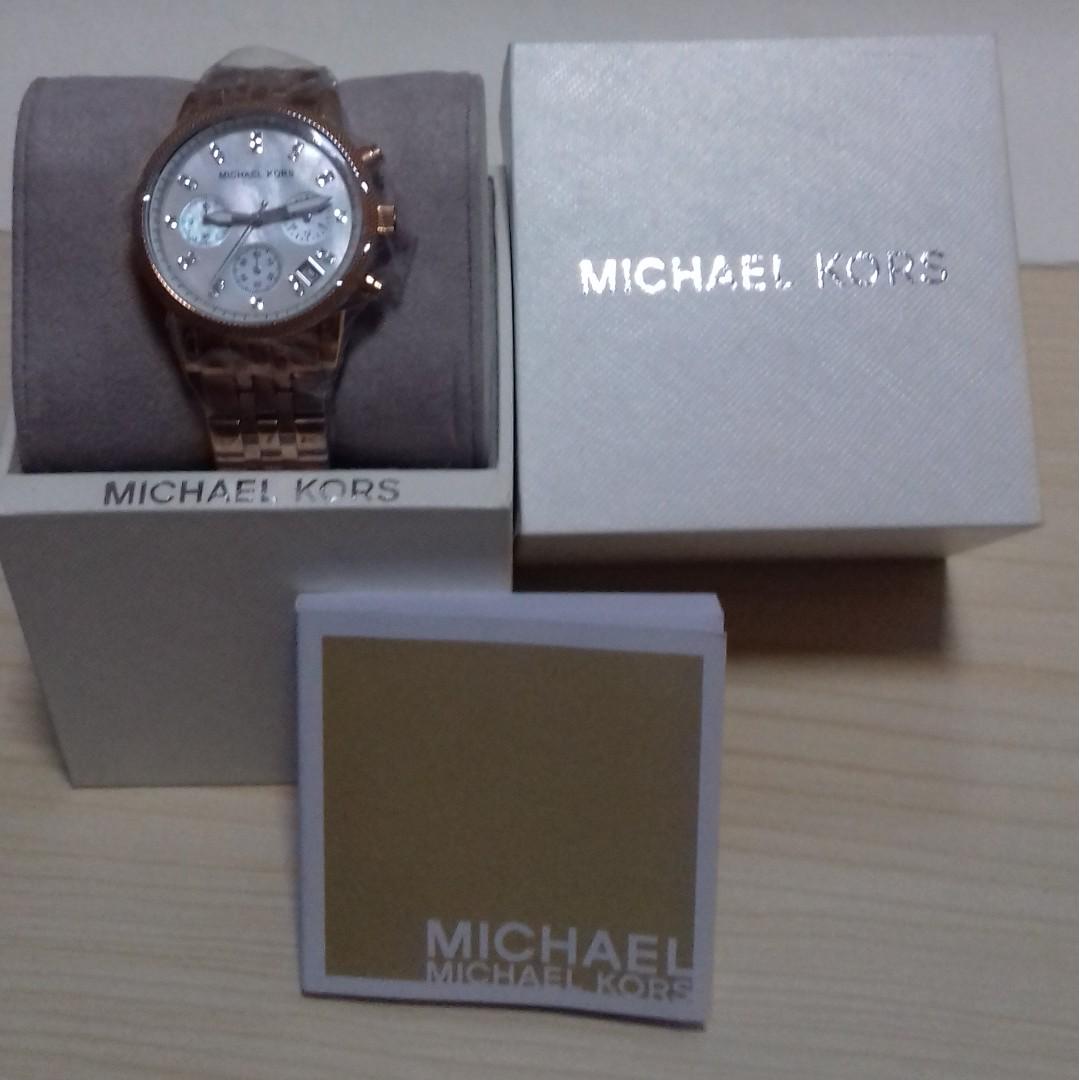 michael kors mk5026