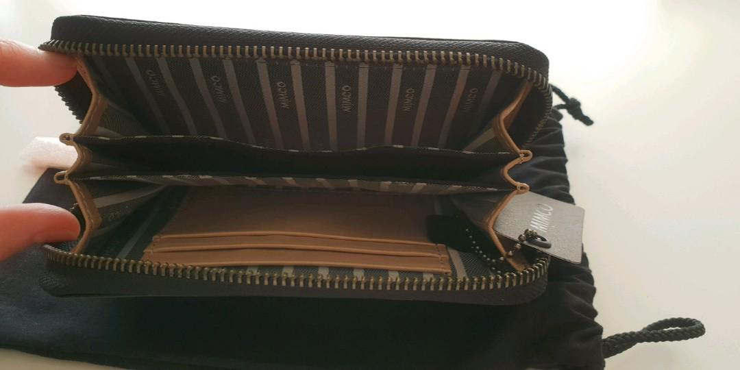 Mimco sales tech pouch