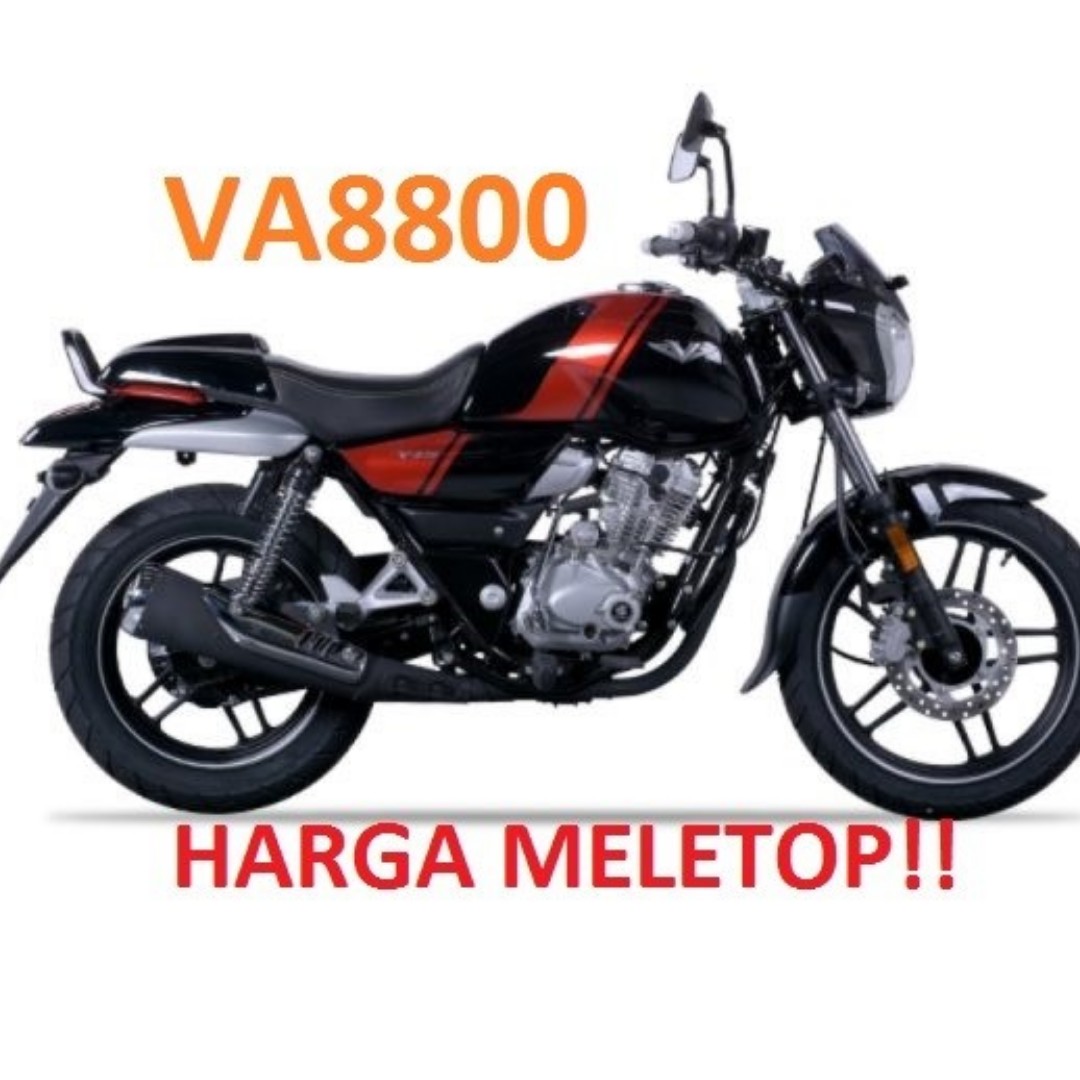 Modenas v15 price top