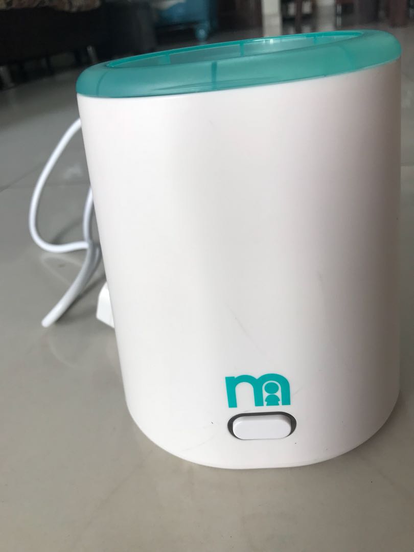 Mothercare Bottle Warmer, Babies & Kids, Nursing & Feeding