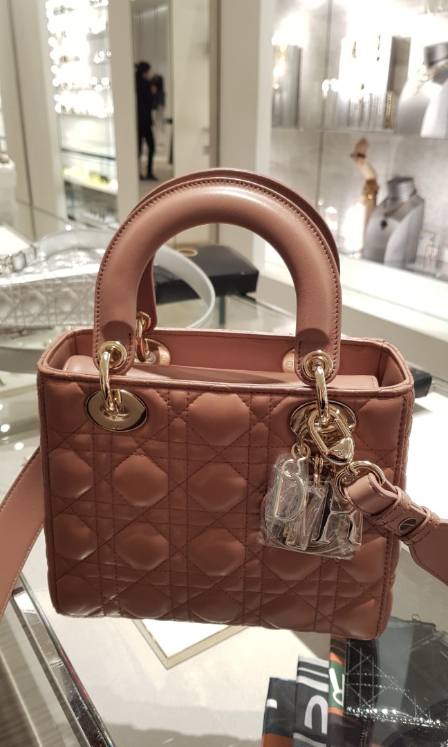 my lady dior