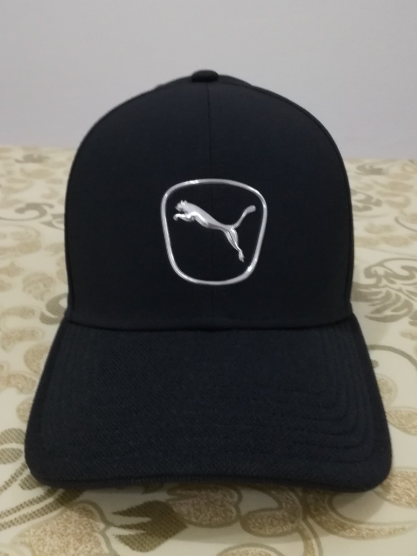 puma dry cell cap