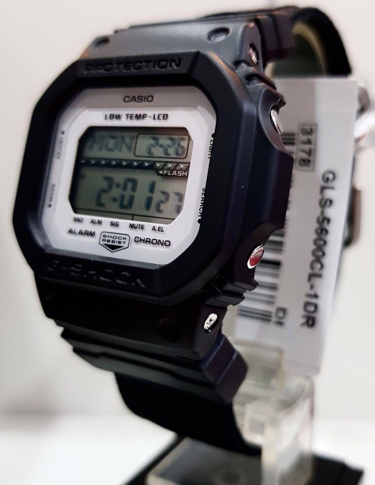 Gls 5600 sales