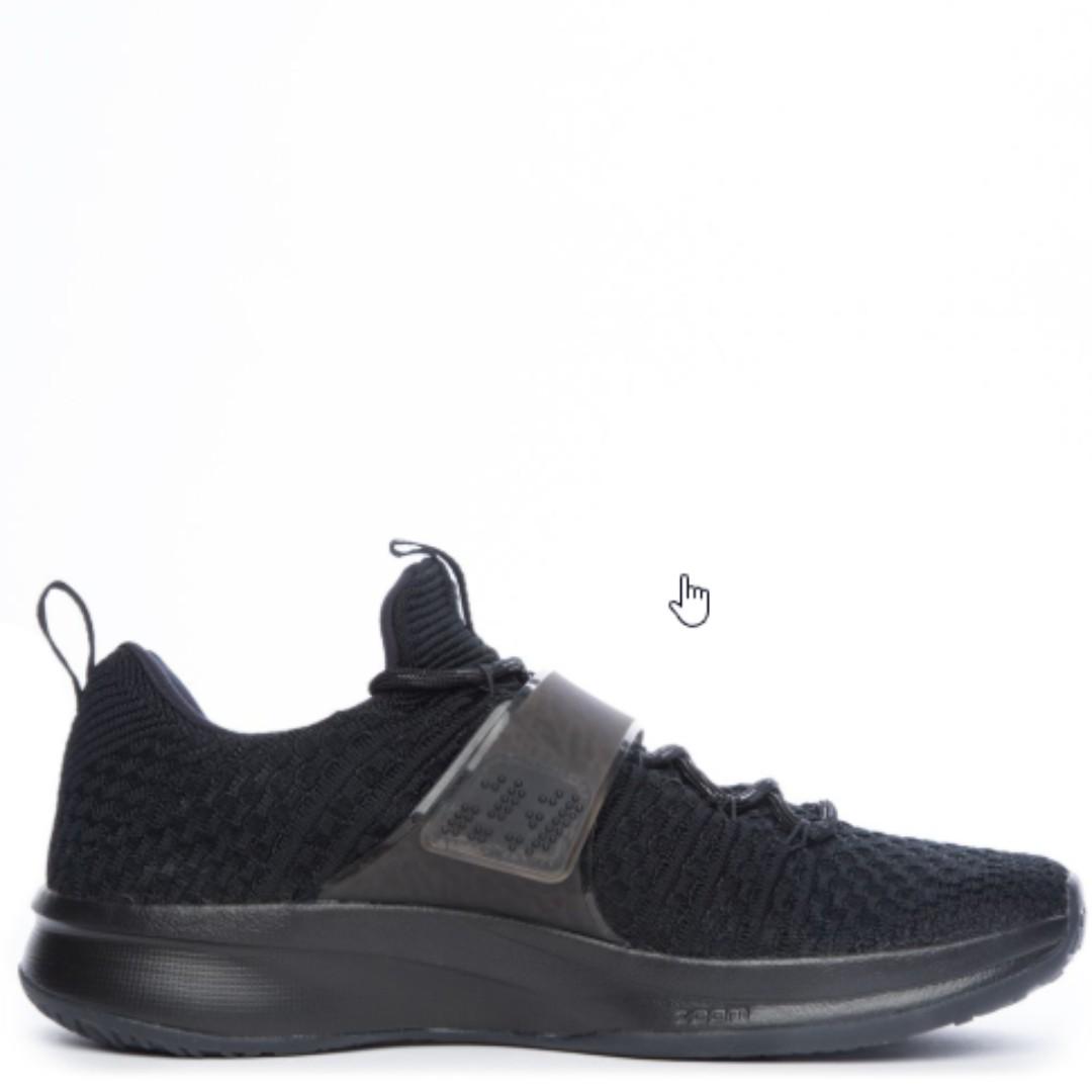 nike jordan trainer 2 flyknit