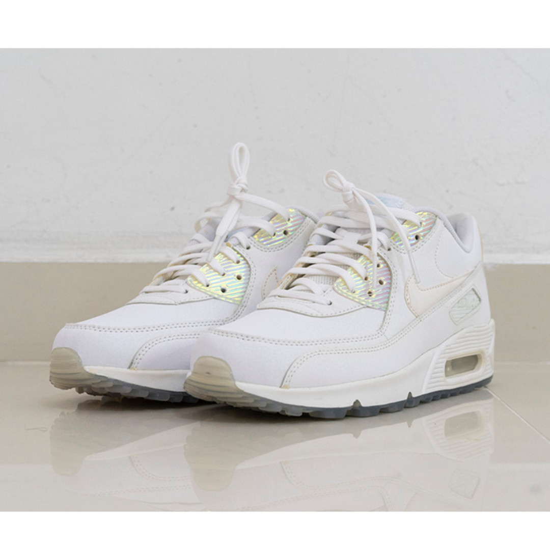 Nike air max clearance 90 womens limited edition