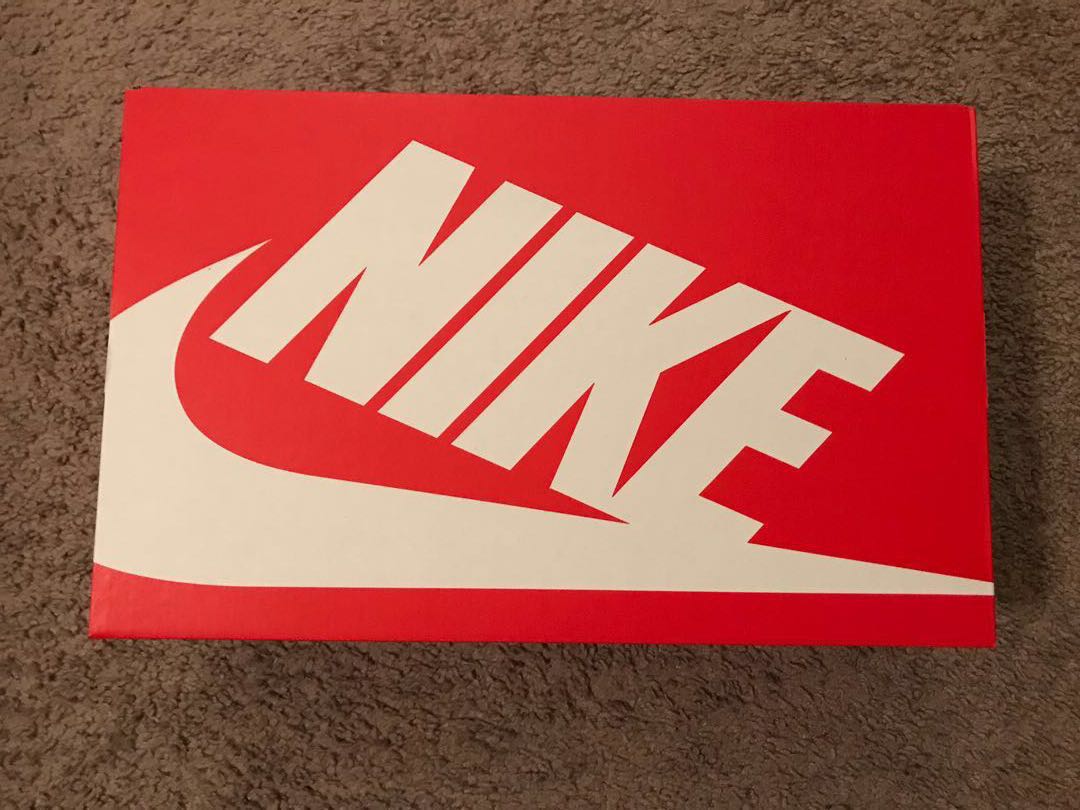 Nike EXP X14 JDI collections Men s Fashion Footwear Sneakers on