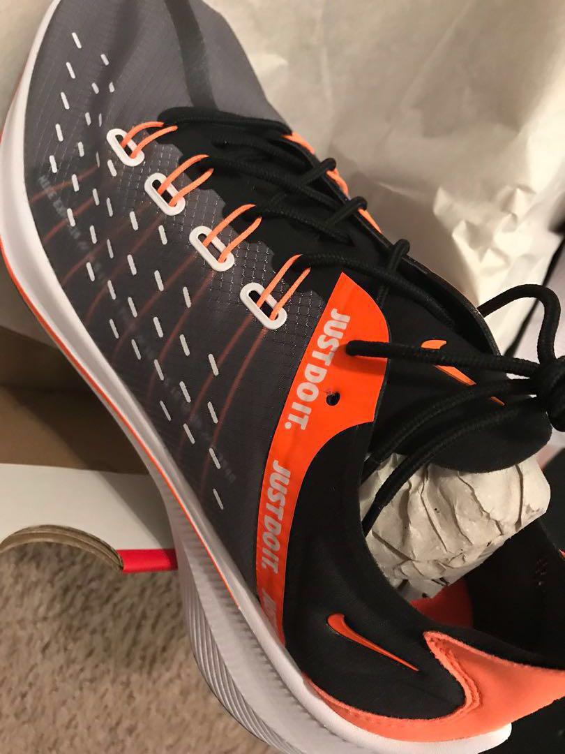 Nike EXP X14 JDI collections