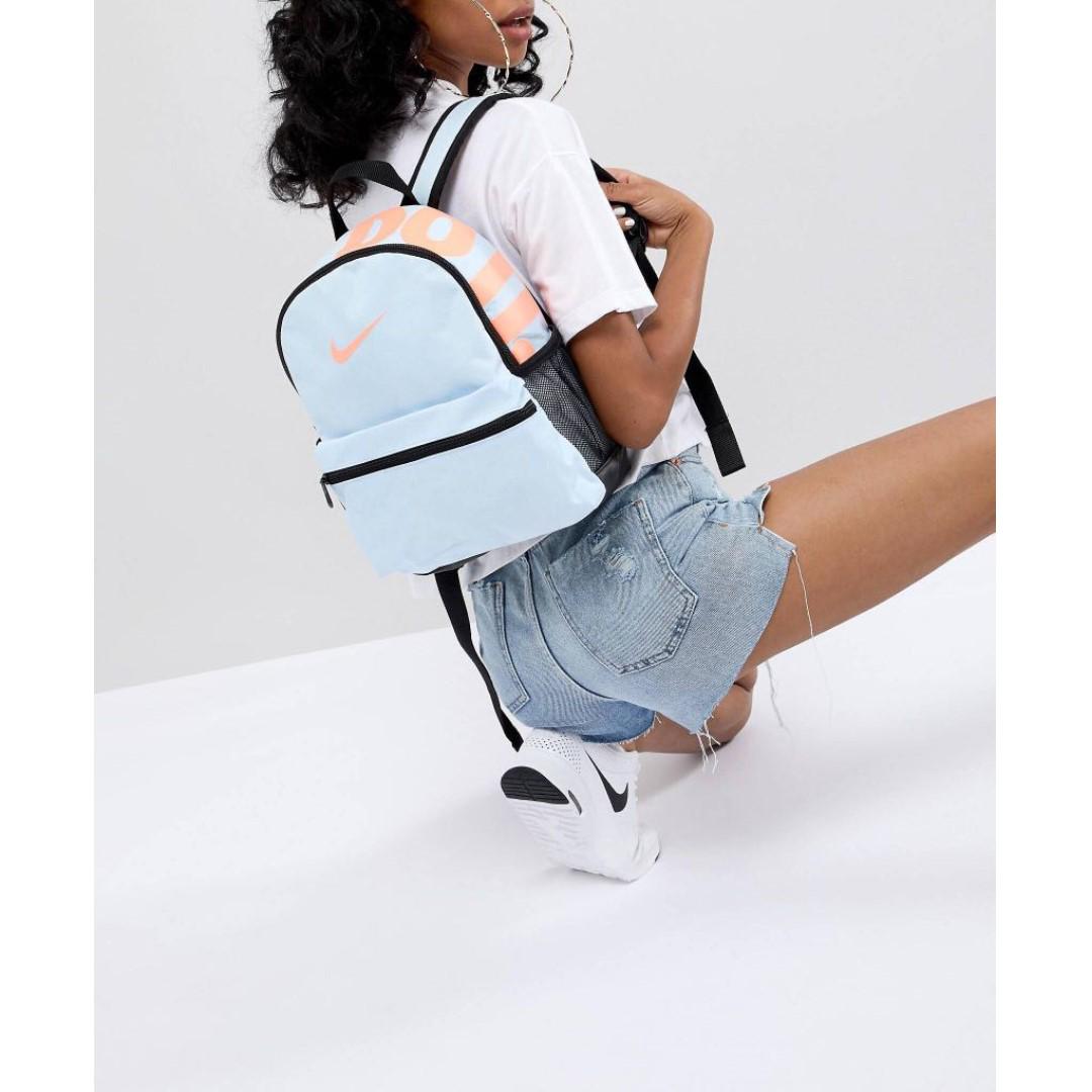 Nike Mini Bag, Men's Fashion, Bags, Belt bags, Clutches and Pouches on