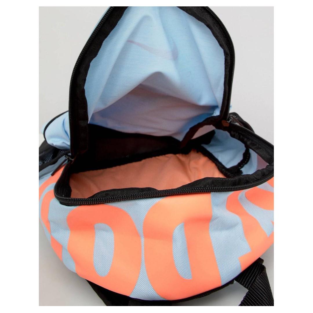 little nike bag