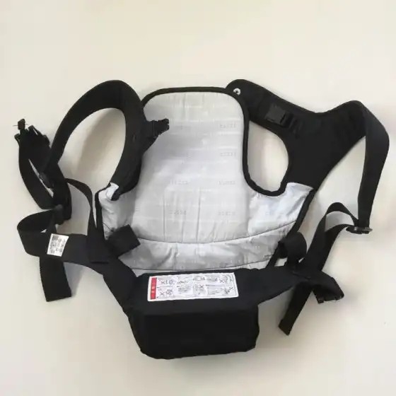 Ninna shop nanna carrier