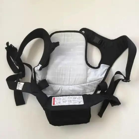 Ninna nanna baby carrier hotsell