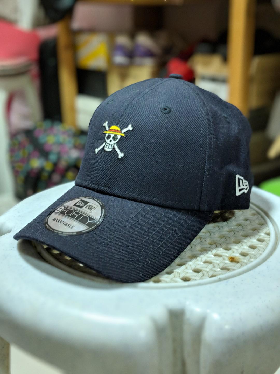 new era x one piece