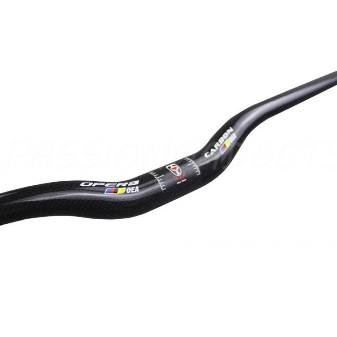 Opera carbon handlebar on sale