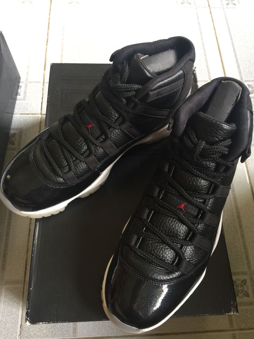 original retro 11 jordans