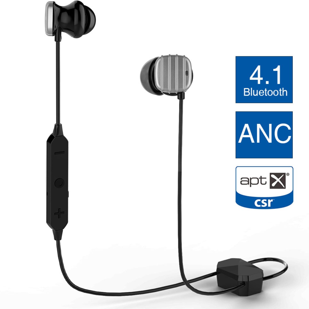 aptx anc earbuds
