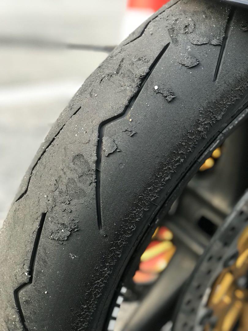 Pirelli Diablo Supercorsa Sc2 Motorcycles Motorcycle Accessories On Carousell Pirelli Diablo Supercorsa Sc2 Motorcycles Motorcycle Accessories On Carousell