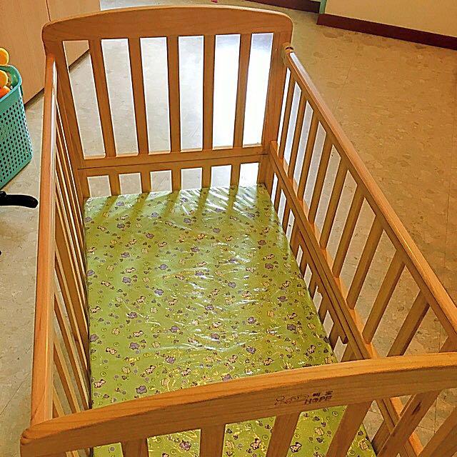 Baby cut bed cheap