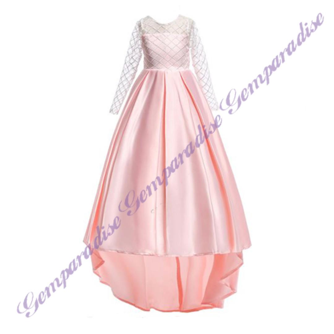 party wear dress for 13 year girl