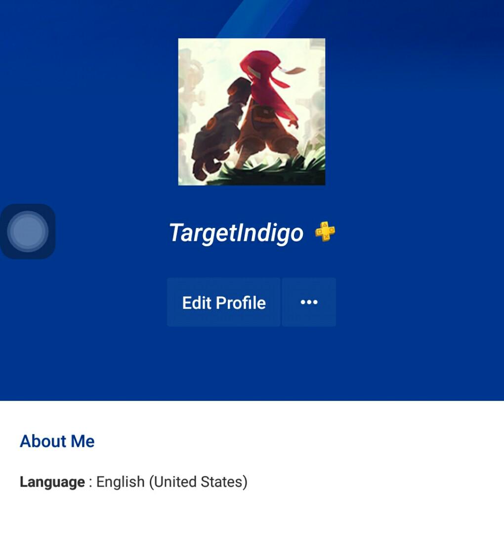 ps plus account for sale