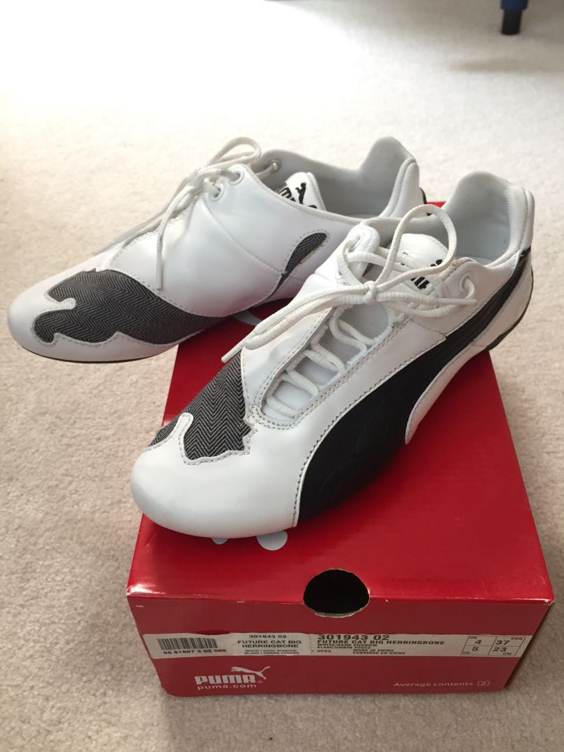 buy puma future cat