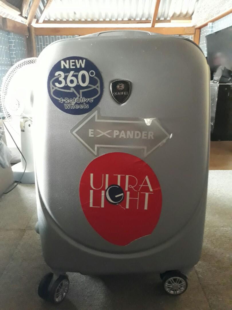 Qiaofei luggage lock new arrivals