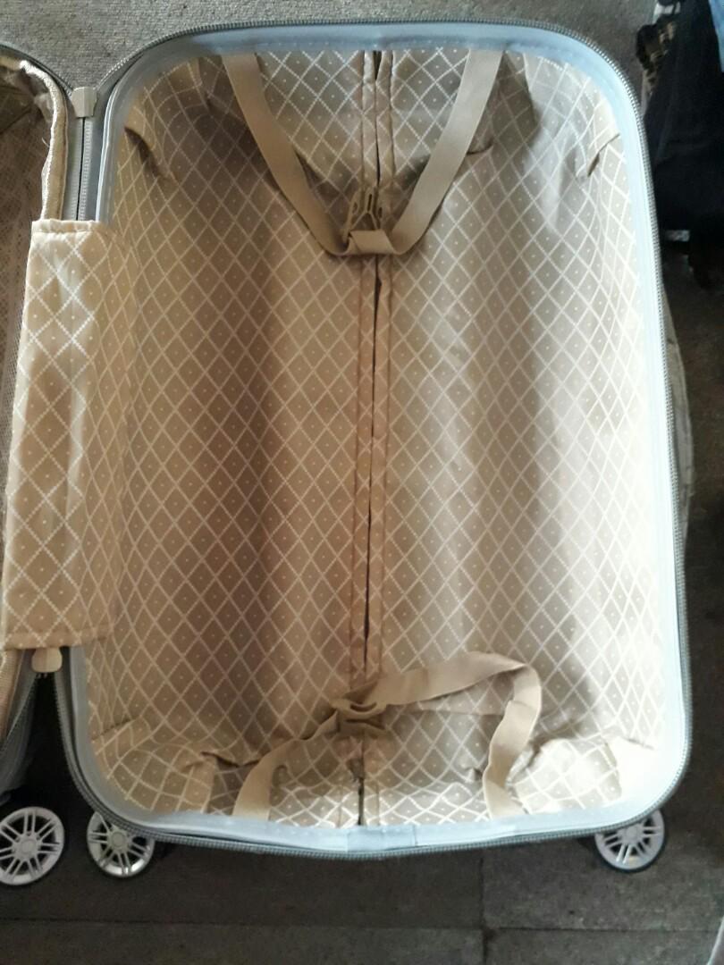 Qiaofei luggage Hobbies Toys Travel Luggage on Carousell