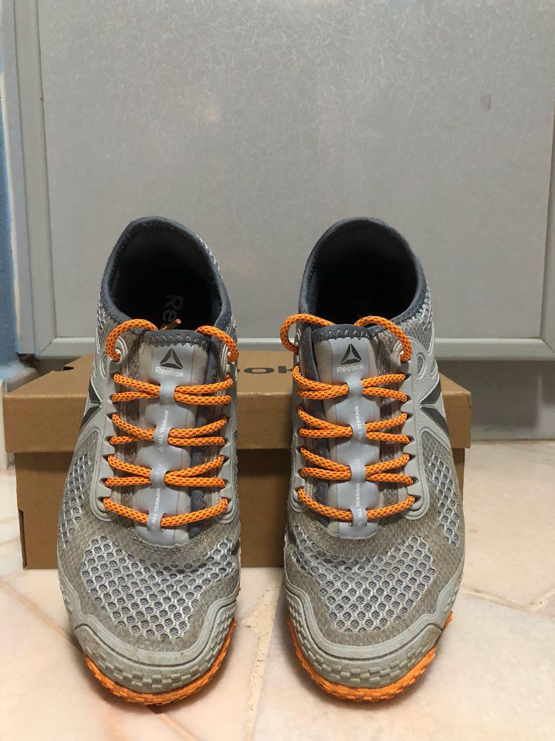 Reebok All Terrain Super 3.0 Sports Equipment Sports Games