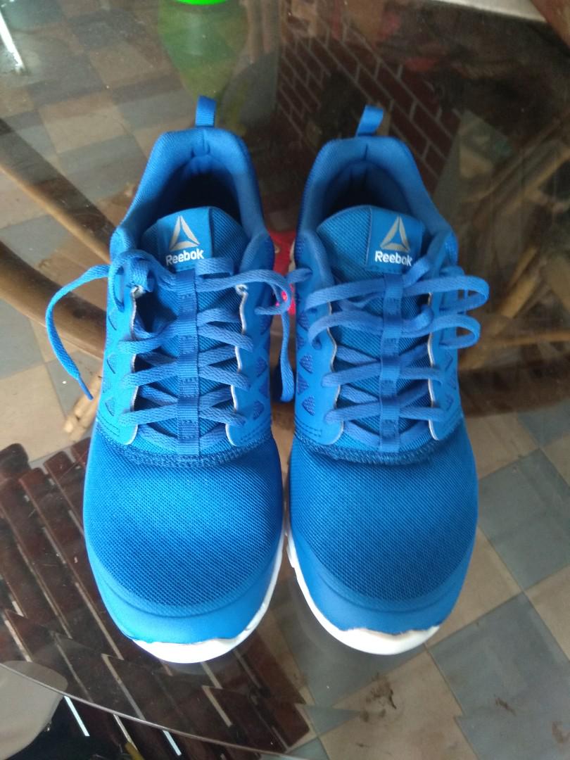 Reebok sublite hotsell xt cushion