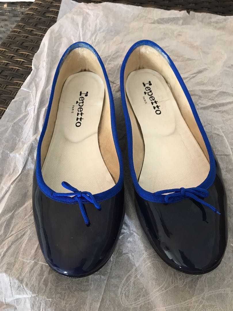 SALE Repetto shoes