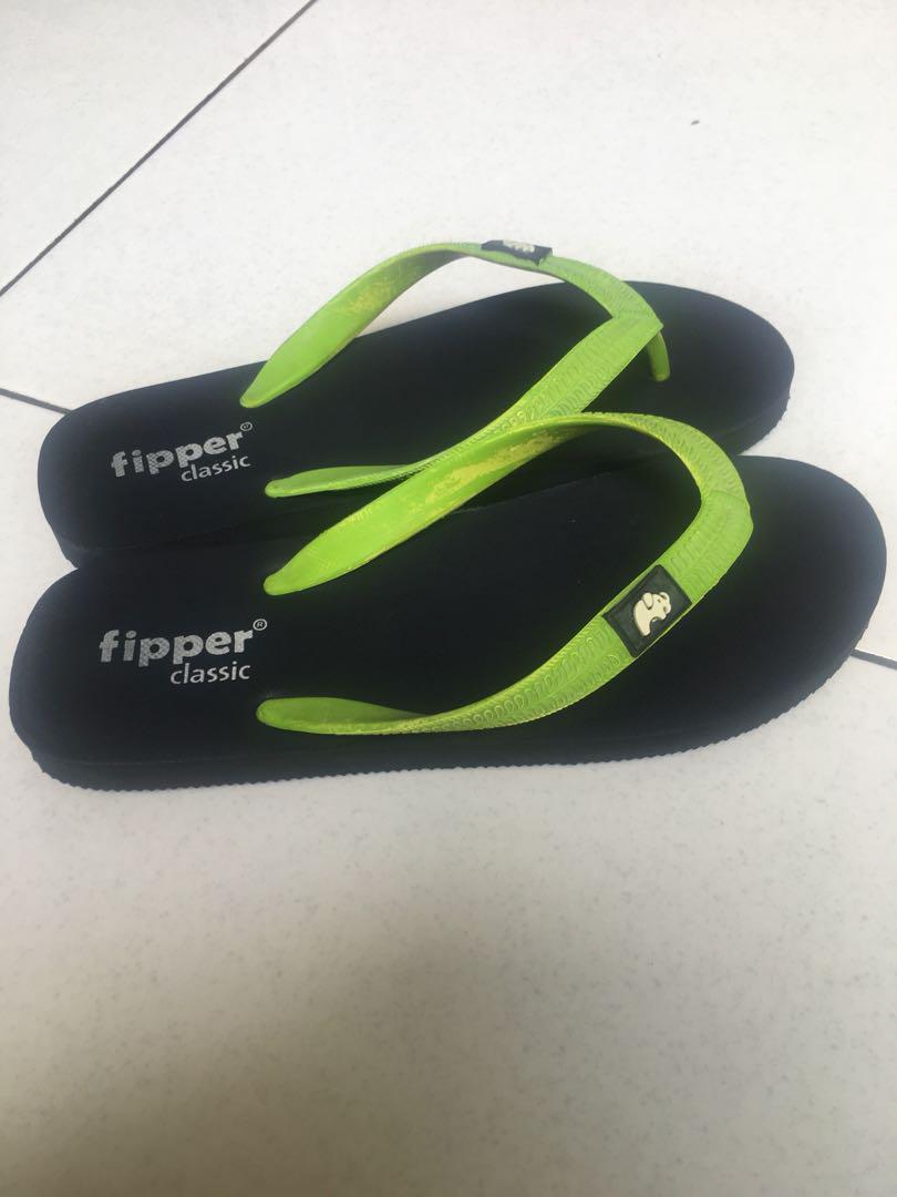 Sandal Fipper Classic, Fesyen Wanita 