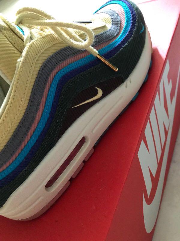 wotherspoon nike
