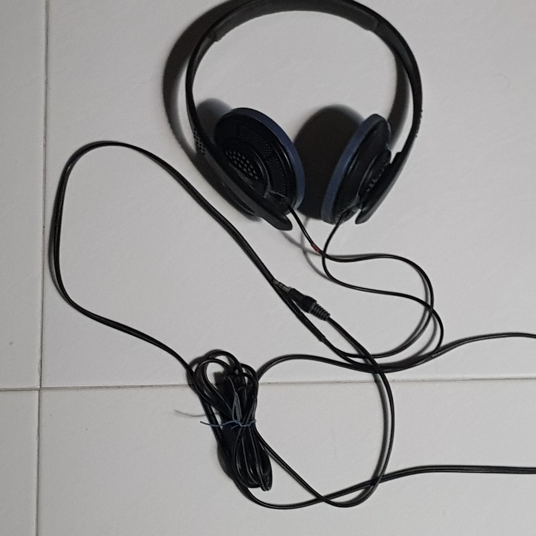 Sennheiser hd 435 manhattan best sale