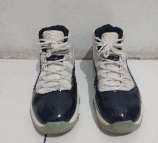 sepatu basket nike air jordan 11 sepatu basket nike air jordan 11