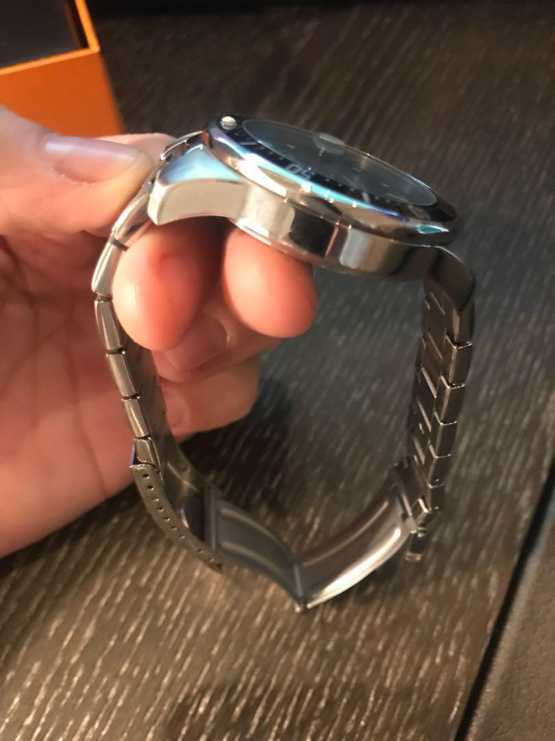 Stuhrling sales aquadiver 664