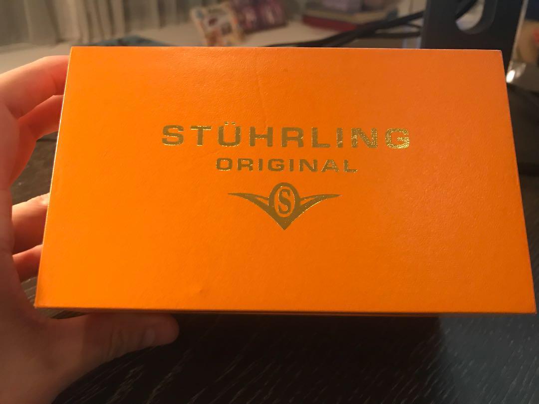 Stuhrling aquadiver 2025 664