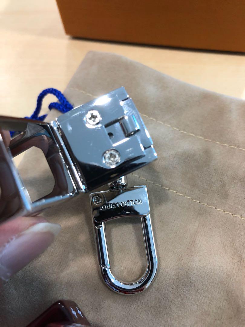 supreme LouisVuitton Dice Keychain サイコロ - 通販 