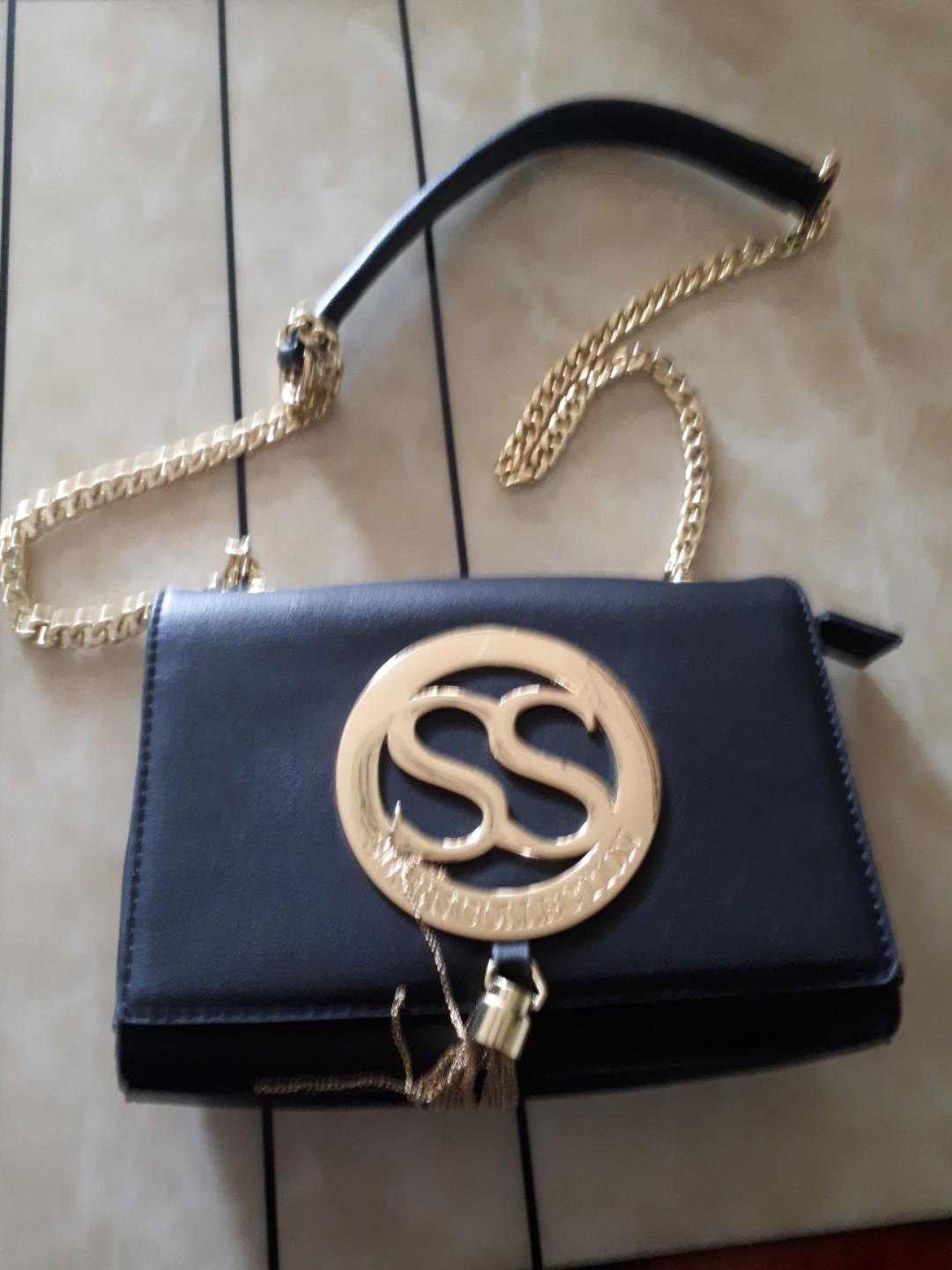 Susen sling bags sales