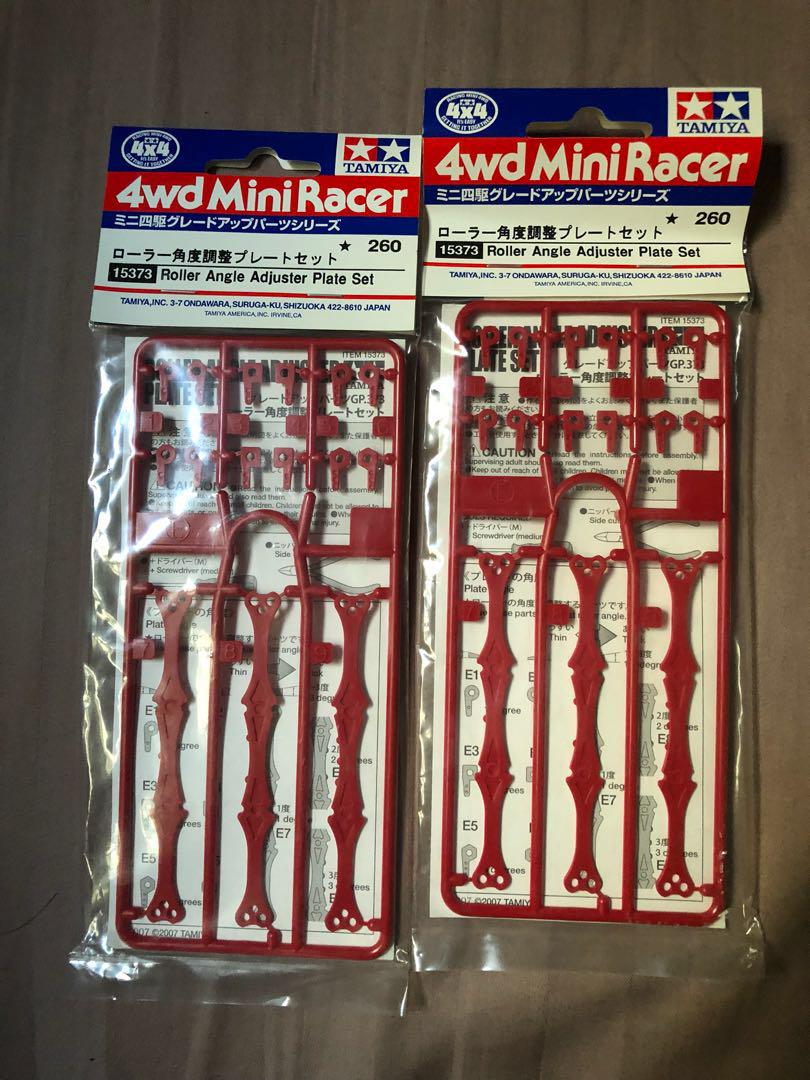 Tamiya Mini 4WD Parts, Hobbies & Toys, Toys & Games on Carousell