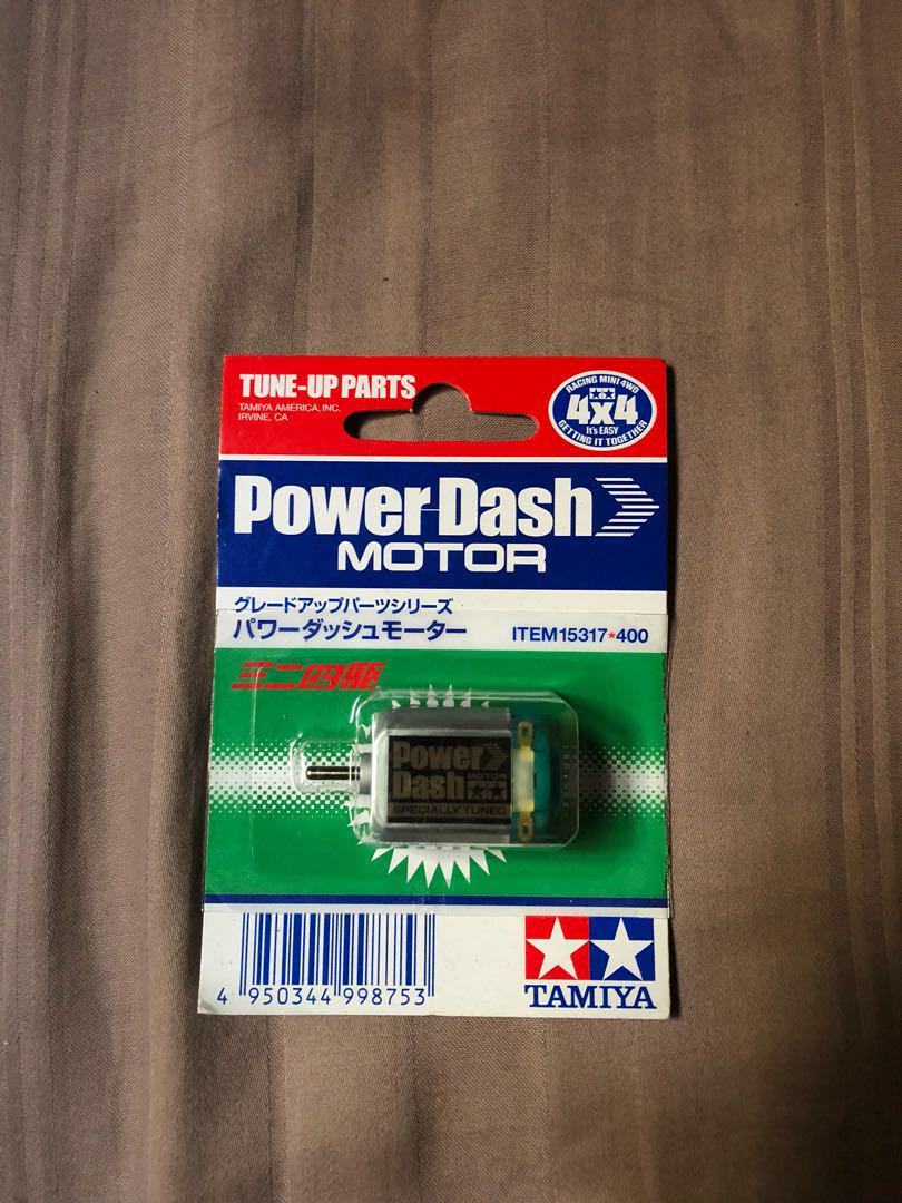 Tamiya Mini 4WD Parts, Hobbies & Toys, Toys & Games on Carousell
