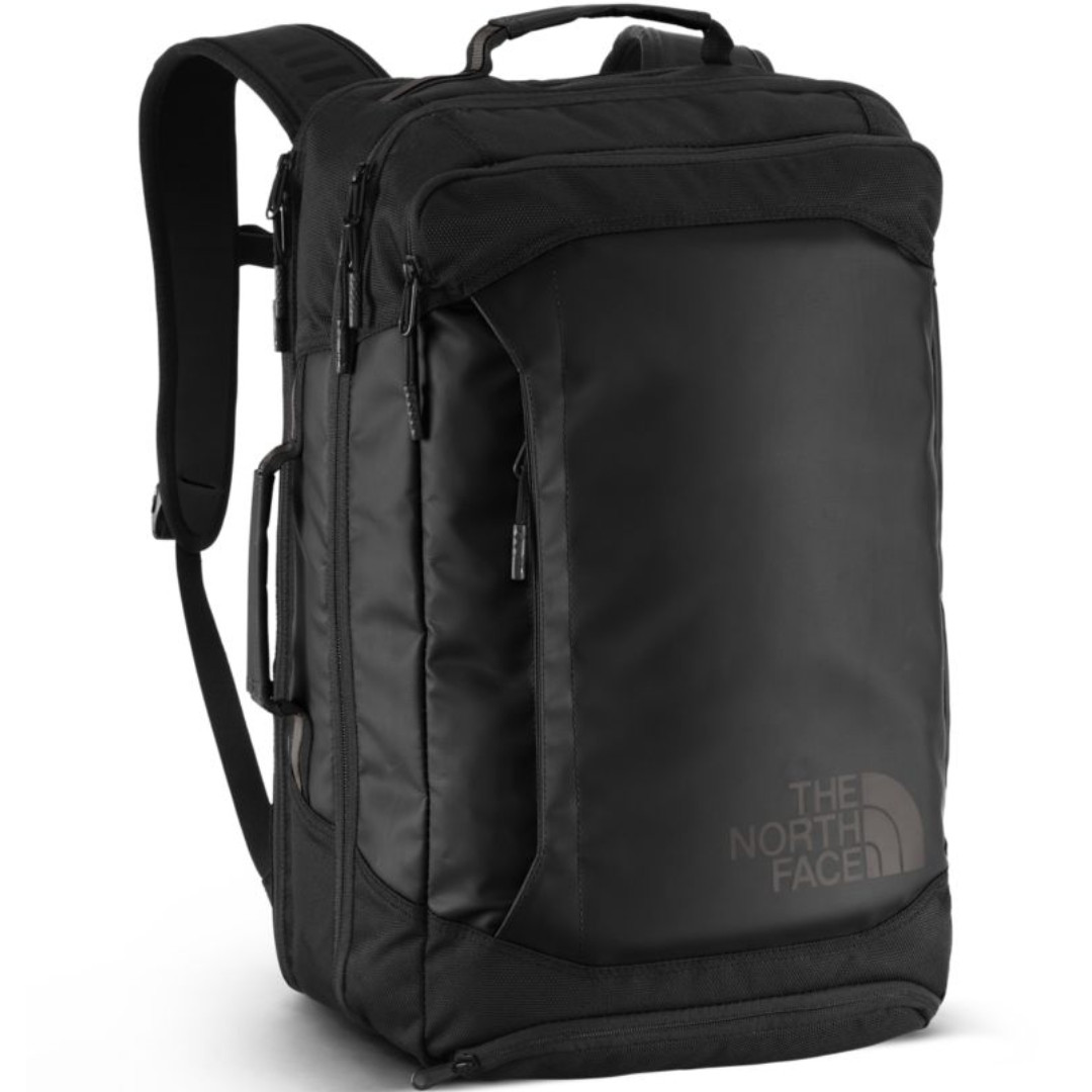 north face refractor backpack
