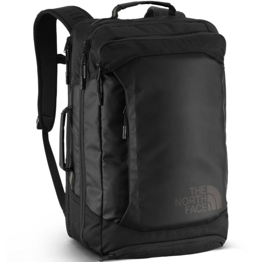 the north face refractor duffel pack