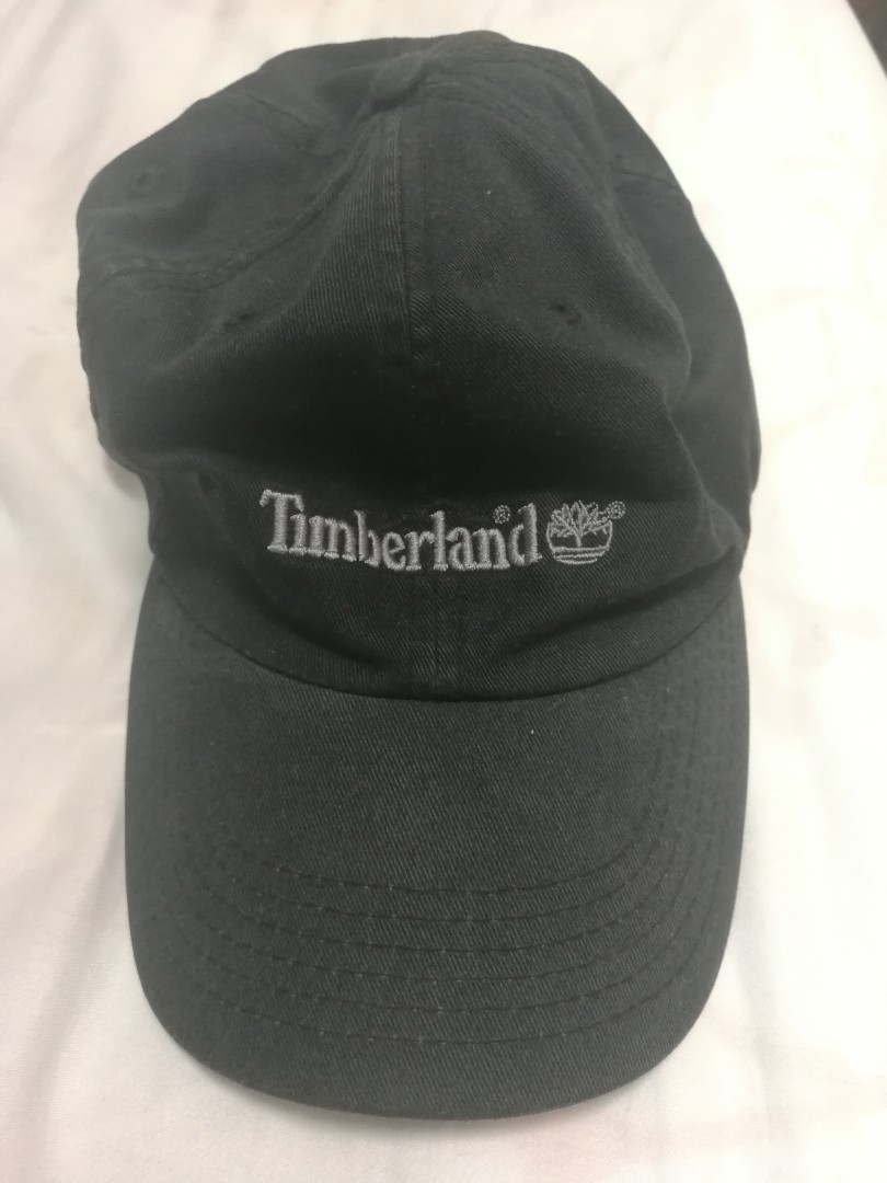 Vintage timberland hat clearance