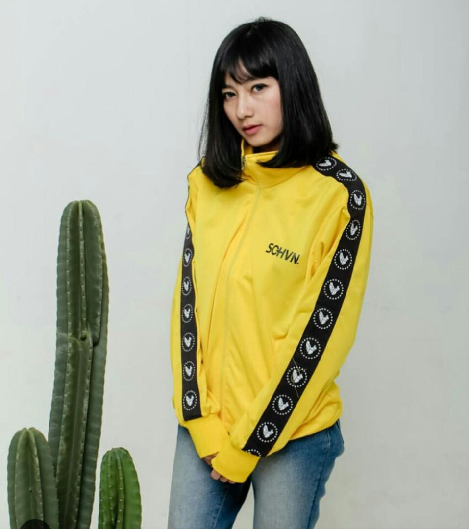 Tracktop taped schvn