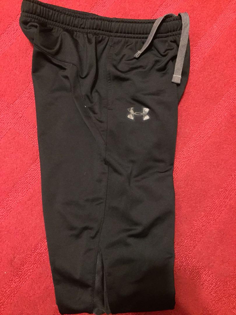 under armour track pants sale