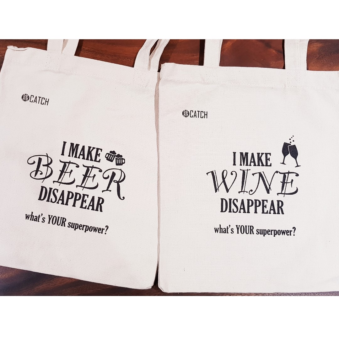 Unique Self Designed Tote Bags Women S Fashion Bags Wallets