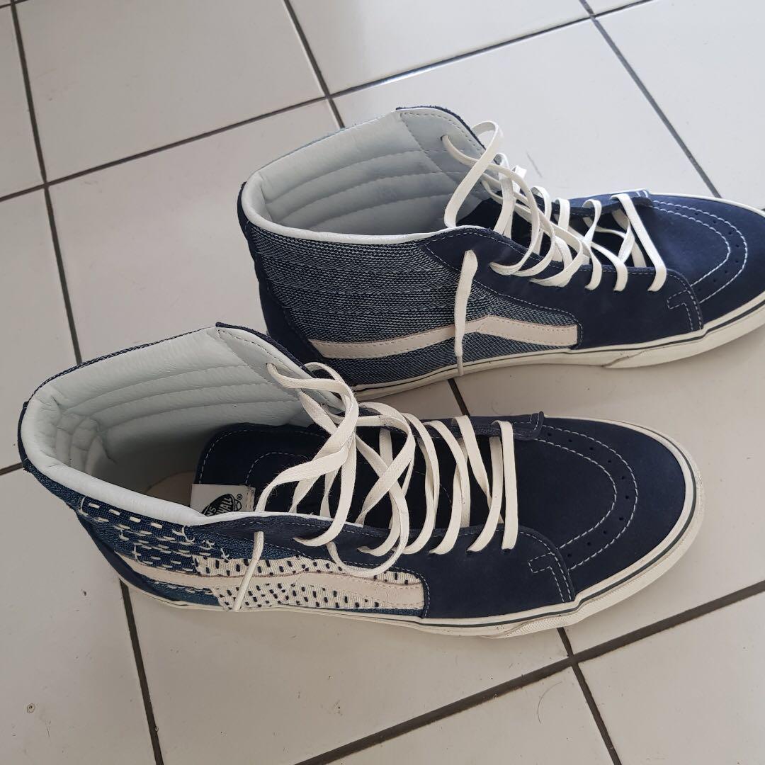 vans original di indonesia