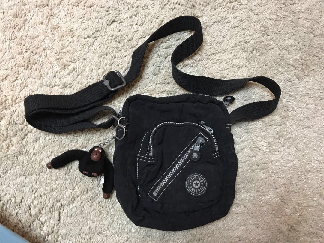 kipling sling bag small